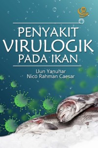 Penyakit virulogik pada ikan
