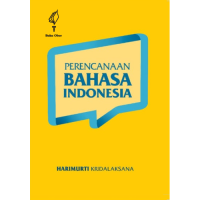 Perencanaan Bahasa Indonesia