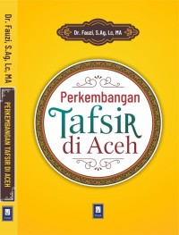 Perkembangan tafsir di Aceh