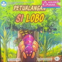 Petualangan si Lobo