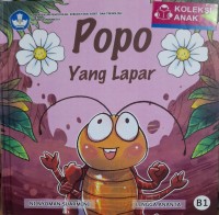 Popo yang lapar