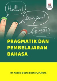 Pragmatik dan pembelajaran bahasa