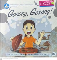 Puun, puun! = Gosong, gosong!