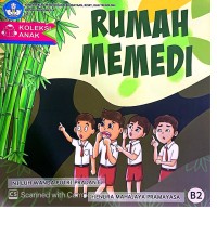 Rumah memedi