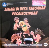 Sehari di desa tenganan pengringsingan