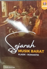 Sejarah musik barat klasik-romantik