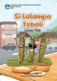 Si lalampa toboli = lalampa toboli