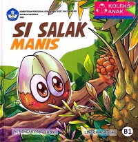 Si salak manis