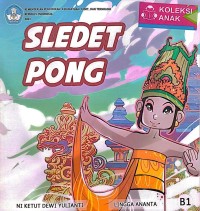 Sledet pong