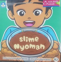 Slime Nyoman