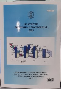 Statistik pendidikan nonformal 2009