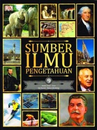 Sumber ilmu pengetahuan 9 : Uni Soviet - Kebun Binatang