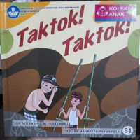 Taktok! taktok!