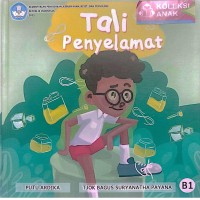 Tali penyelamat