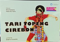 Tari Topeng Cirebon