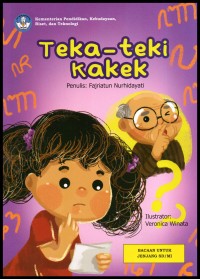 Teka-teki kakek