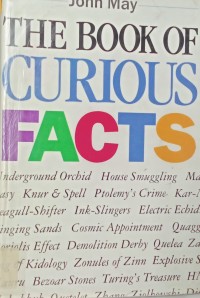 The book of curious facts