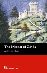 The Prisioner of Zenda