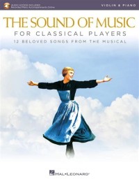 The sound of music [DVD]