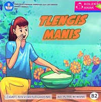 Tlengis manis