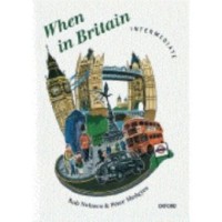 When in Britain: Intermediate