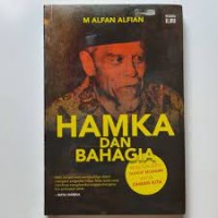 Hamka dan bahagia: reaktualisasi tasauf modern di zaman kita