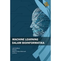 Machine Learning Dalam Bioinformatika
