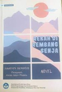 Rekah di Rembang Ssenja