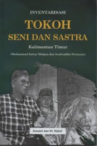 Tokoh Seni dan Sastra  Kalimantan Timur