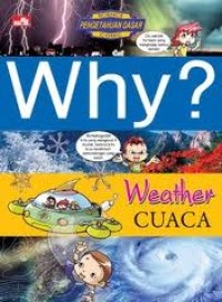 Why? Cuaca