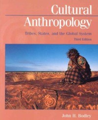 Cultural anthropology :tribes, states, and the global system