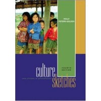 Culture sketches :case studies in anthropology