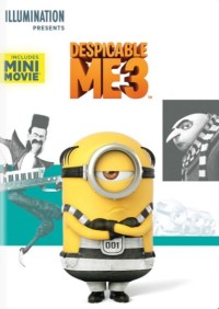 Despicable me 3