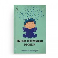 Disleksia perkembangan di Indonesia