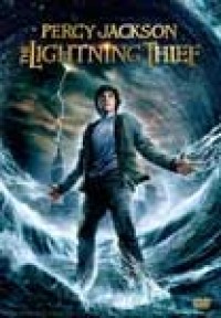 Percy Jackson and the lightning thief