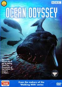 Ocean odyssey