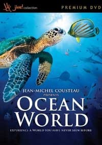 Ocean world