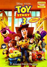 Toy story 3