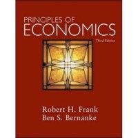 Principles of economics