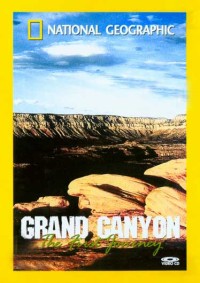 Amazing places : Grand Canyon : the first journey