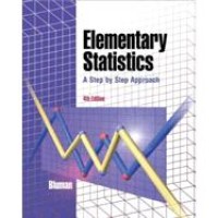 Elementary statistics :a step by step approach