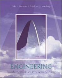 Engineering fundamentals & problem solving