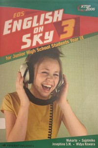 English on sky smp book ix