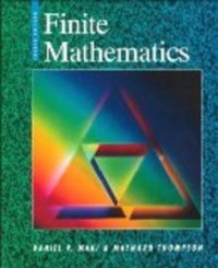 Finite mathematics