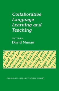 Collaborative language learning and teaching