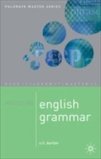 Mastering English Grammar