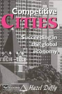 Competitive cities : succeeding in the global economy