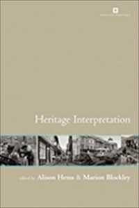 Heritage Interpretation