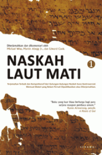 Naskah laut mati