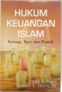 Hukum keuangan islam: Konsep, teori dan praktik